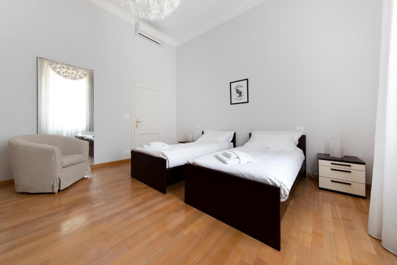 Ur-Nest Marconi Apartment Bologna Exterior photo