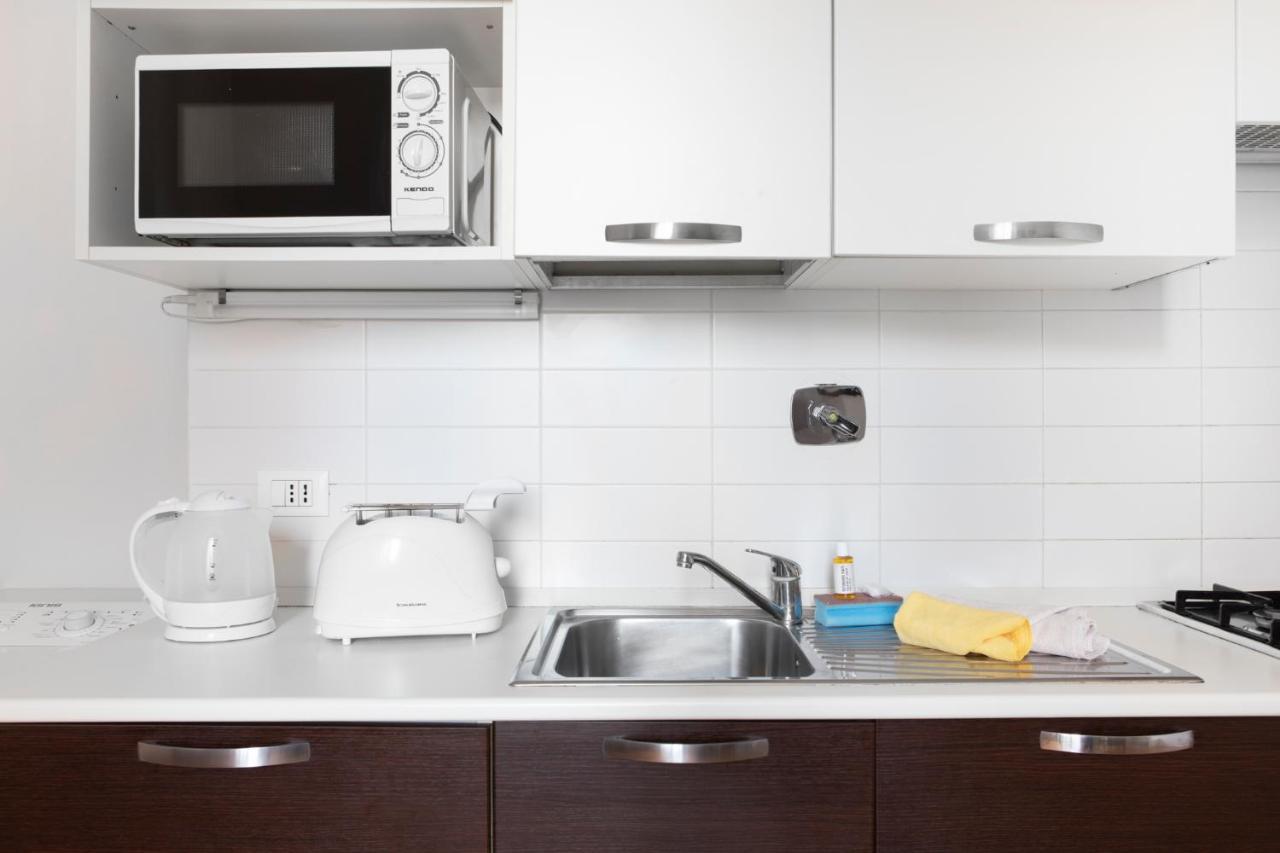 Ur-Nest Marconi Apartment Bologna Exterior photo