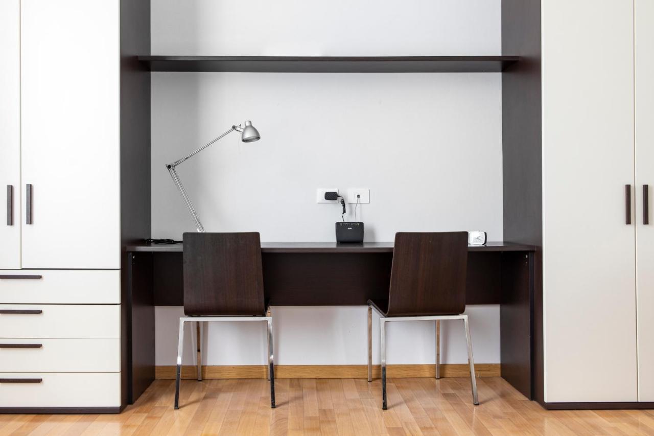 Ur-Nest Marconi Apartment Bologna Exterior photo