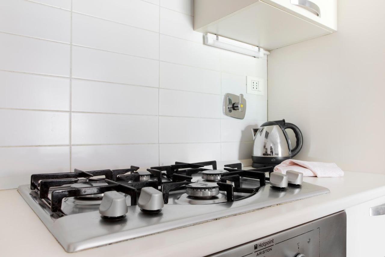 Ur-Nest Marconi Apartment Bologna Exterior photo