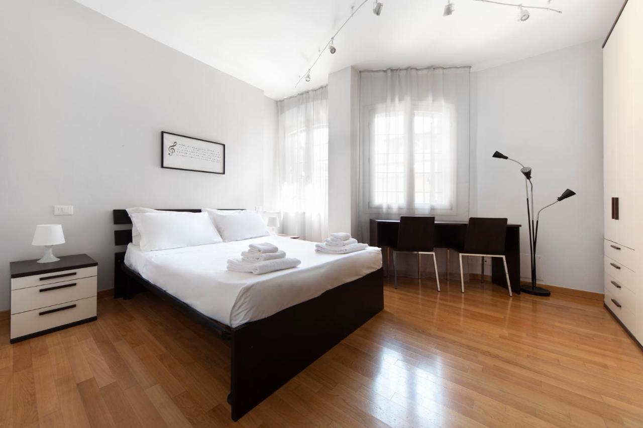 Ur-Nest Marconi Apartment Bologna Exterior photo