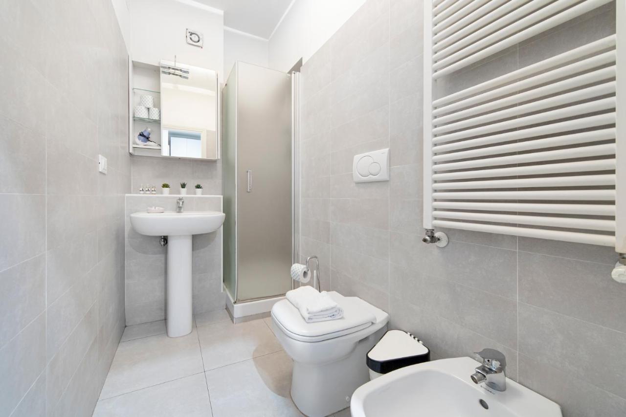 Ur-Nest Marconi Apartment Bologna Exterior photo