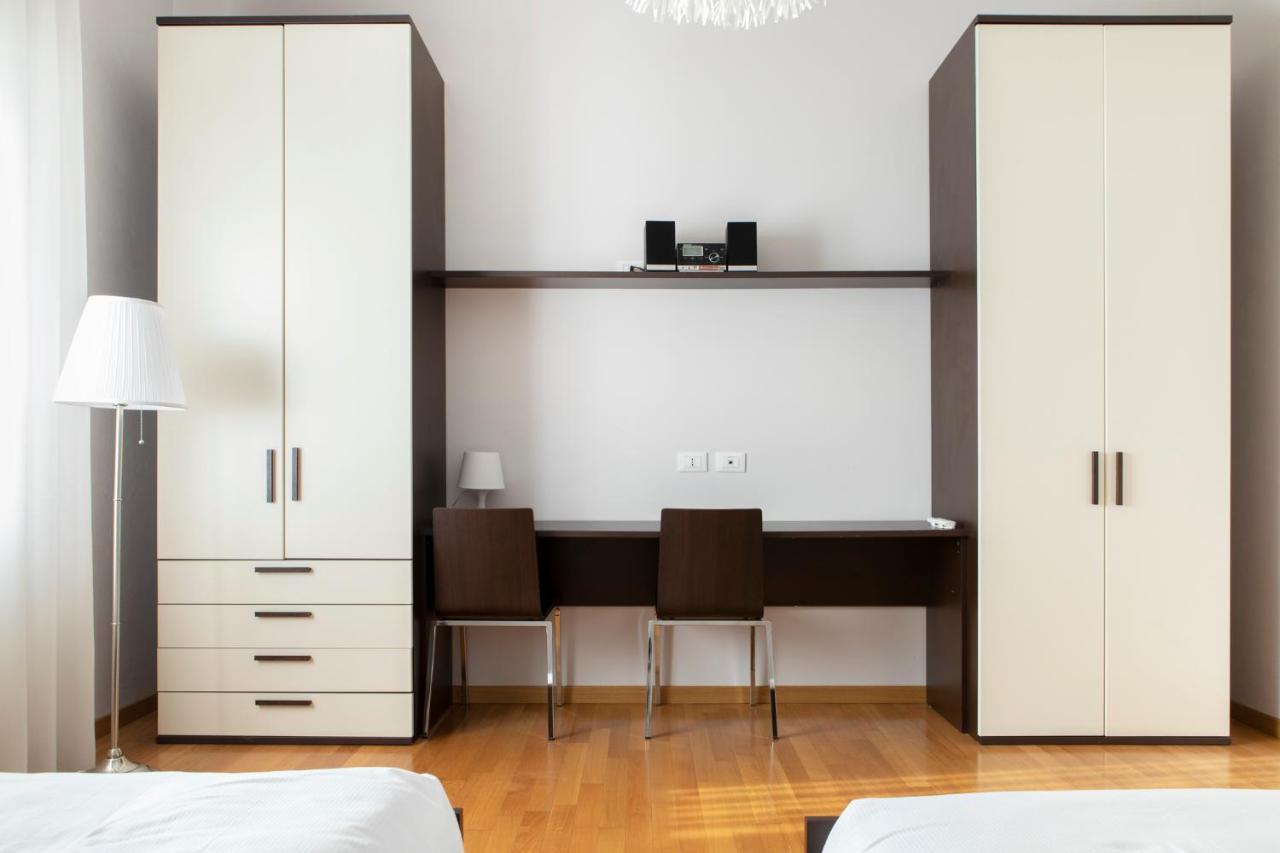 Ur-Nest Marconi Apartment Bologna Exterior photo